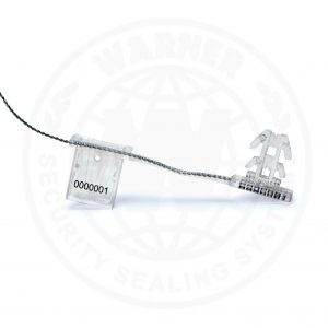 Anchor Meter Seal