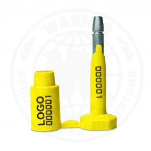 Blocker Anti-Spin Bolt Seal