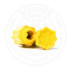 Starlock Anti-Spin Bolt Seal