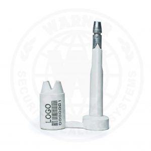 Spinlock Bolt Seal - Antispin & Tamper Evident