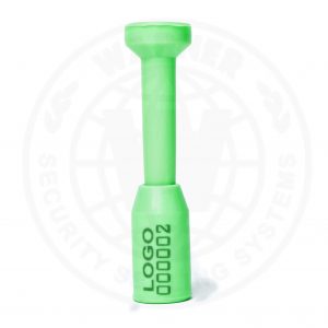 Ferrolock Anti-Spin Bolt Seal